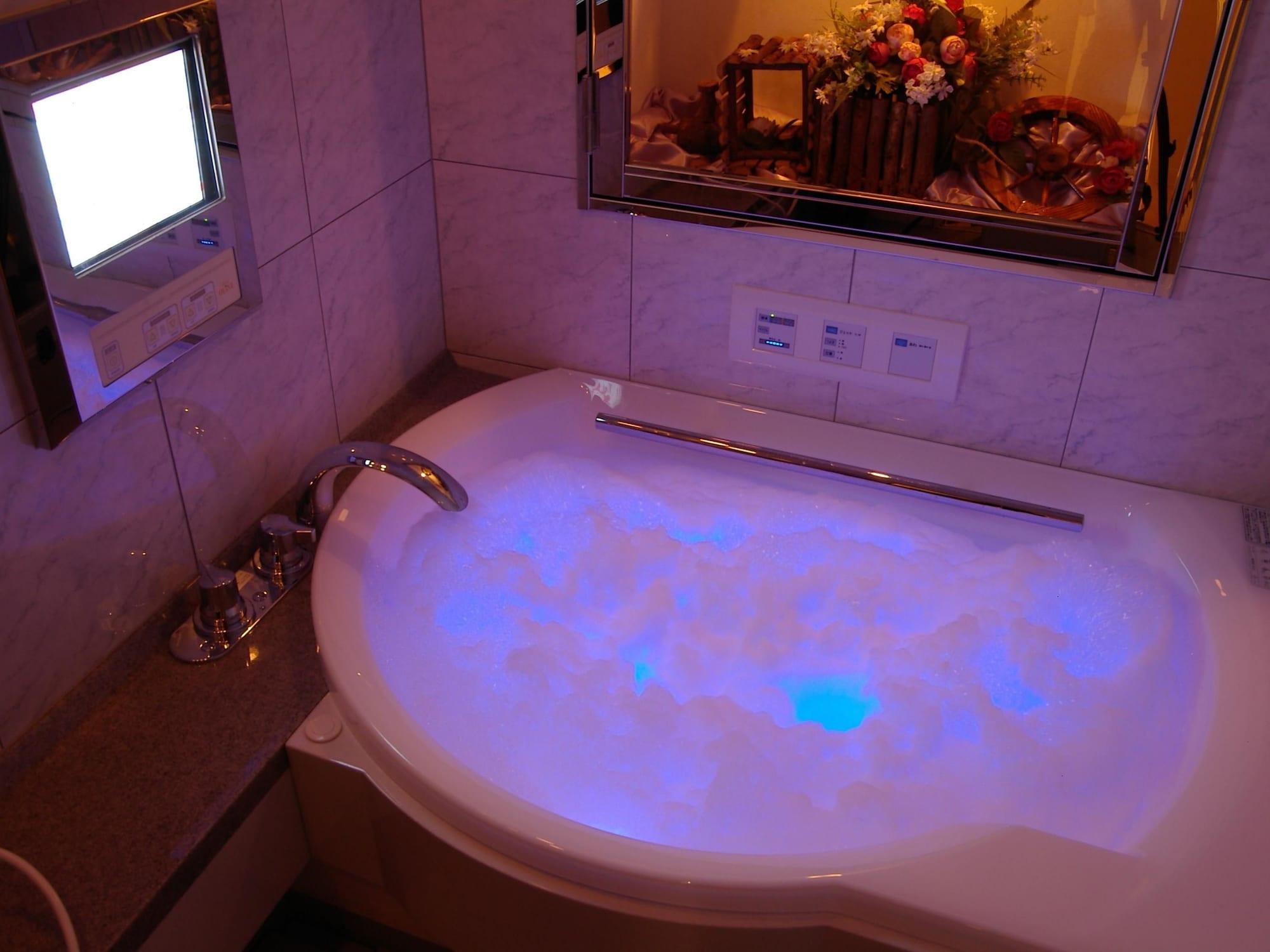 Hotel Fine Garden Umeda (Adults Only) Osaka Ngoại thất bức ảnh