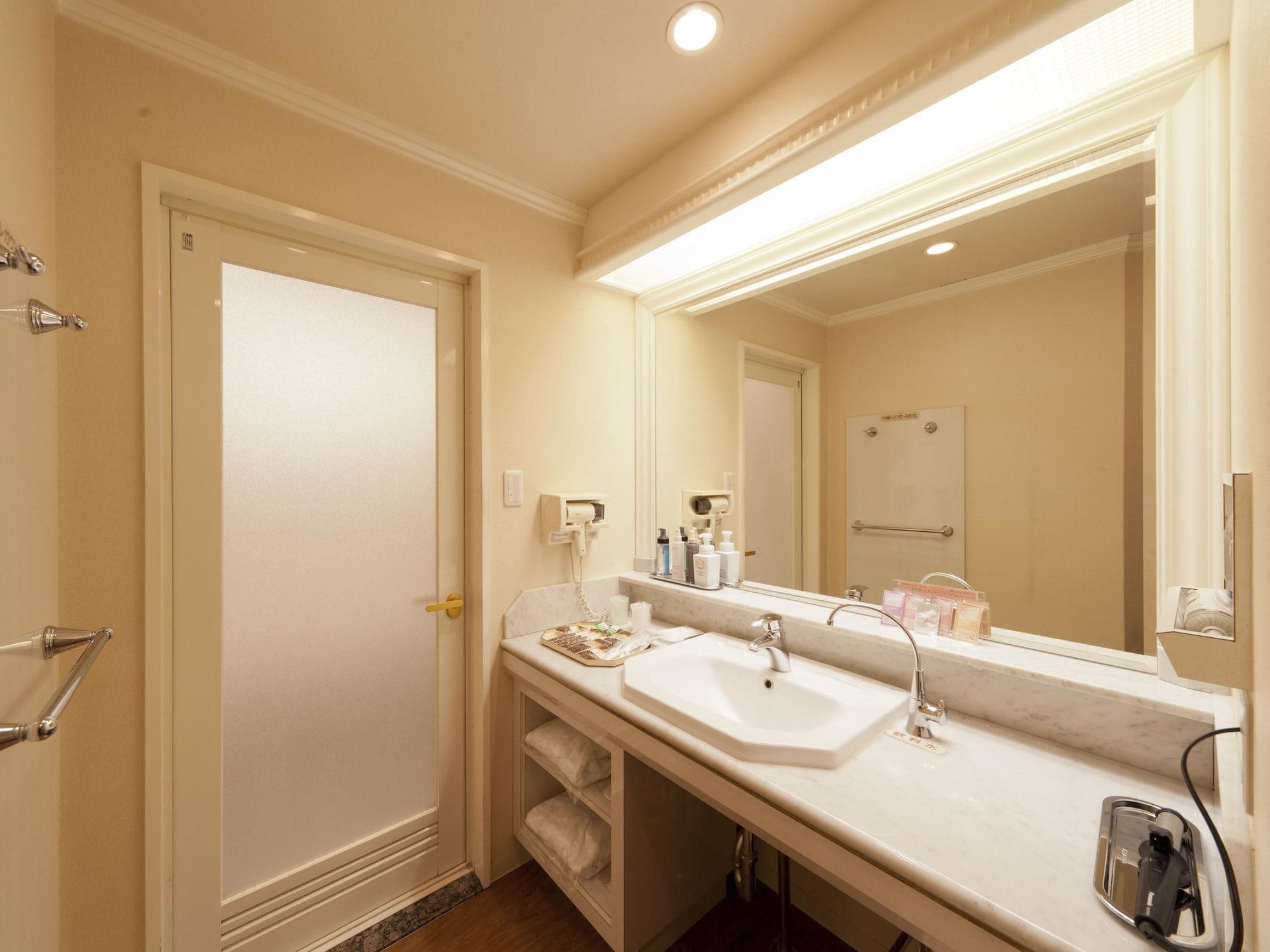 Hotel Fine Garden Umeda (Adults Only) Osaka Ngoại thất bức ảnh