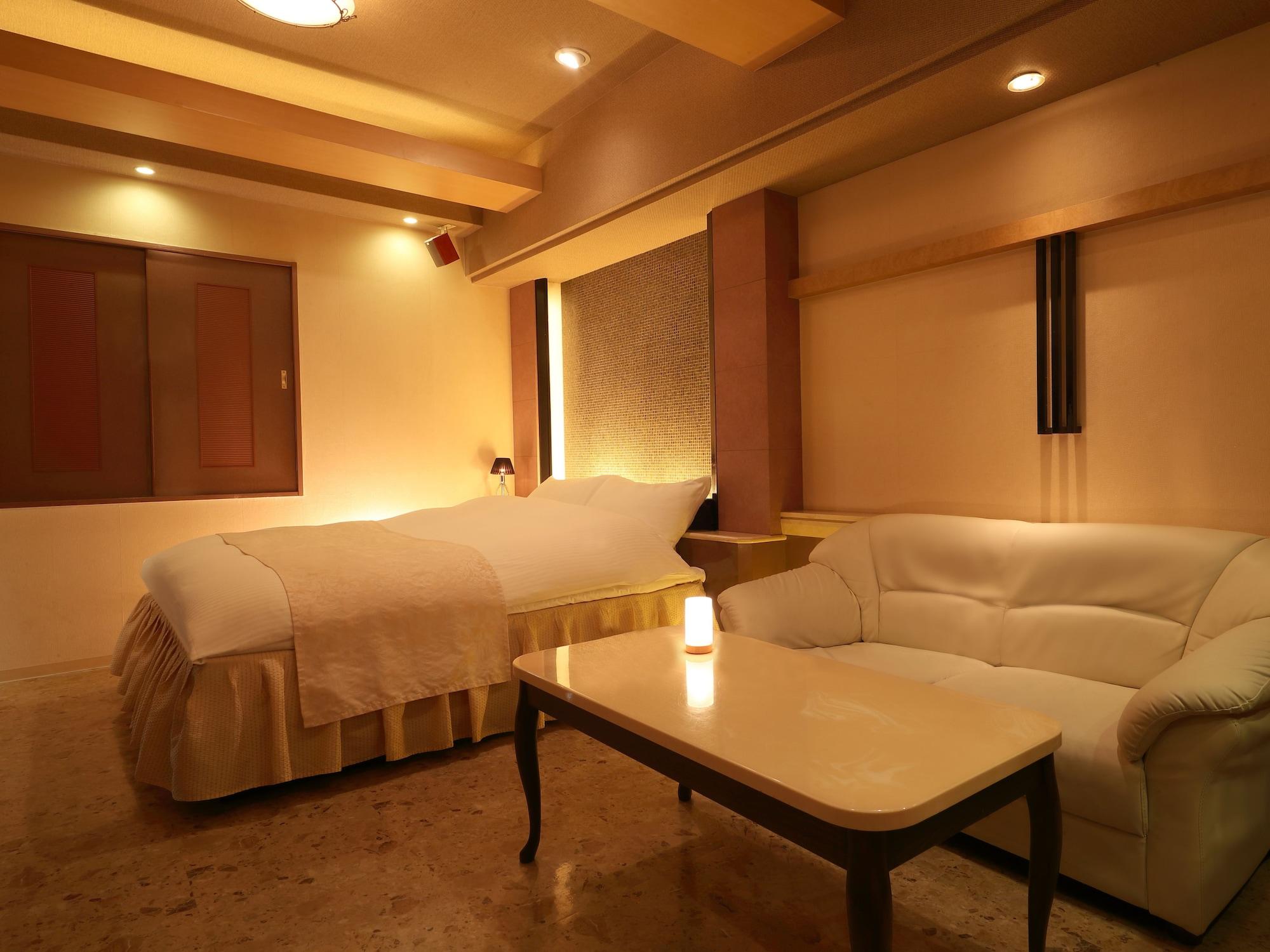 Hotel Fine Garden Umeda (Adults Only) Osaka Ngoại thất bức ảnh
