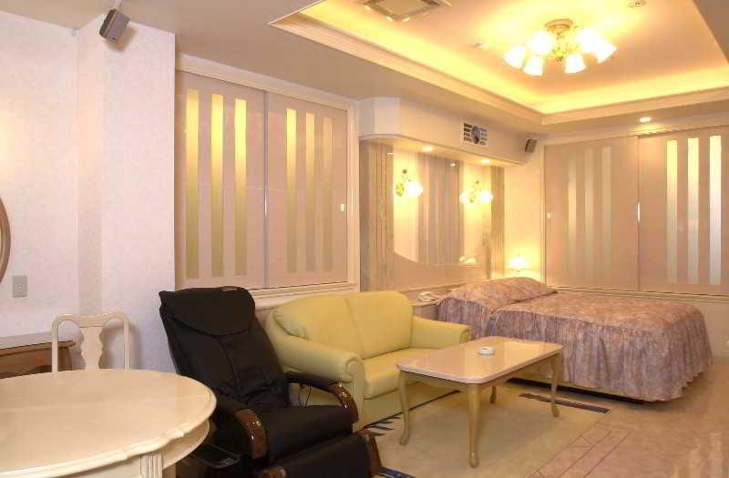 Hotel Fine Garden Umeda (Adults Only) Osaka Ngoại thất bức ảnh