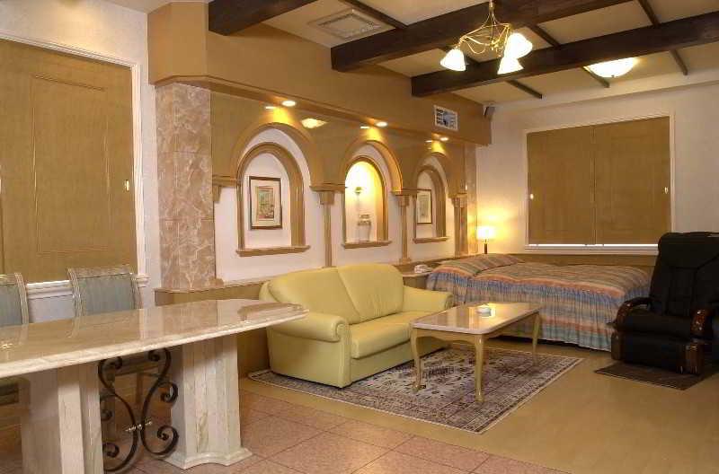 Hotel Fine Garden Umeda (Adults Only) Osaka Ngoại thất bức ảnh
