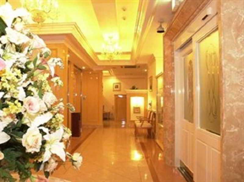 Hotel Fine Garden Umeda (Adults Only) Osaka Ngoại thất bức ảnh