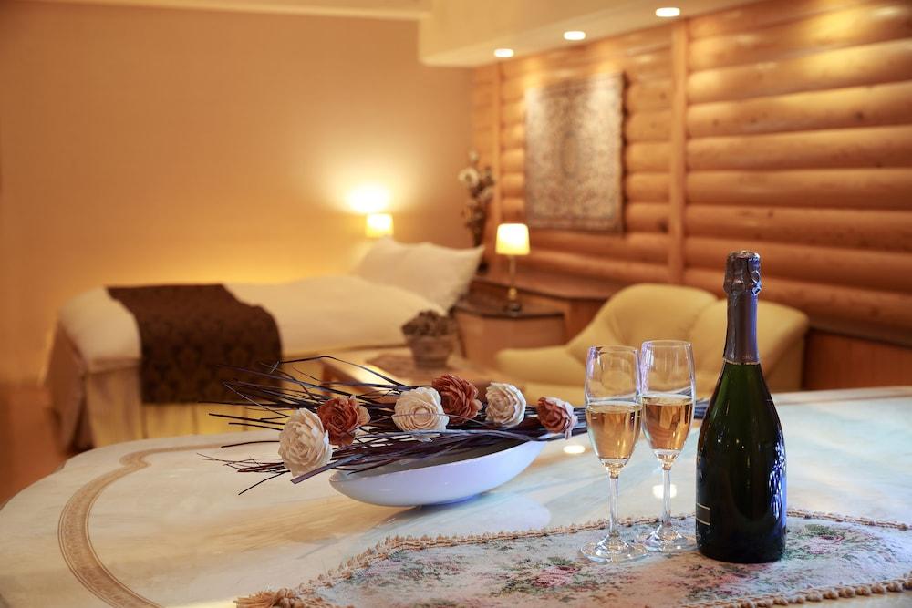 Hotel Fine Garden Umeda (Adults Only) Osaka Ngoại thất bức ảnh
