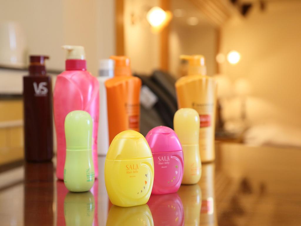 Hotel Fine Garden Umeda (Adults Only) Osaka Ngoại thất bức ảnh